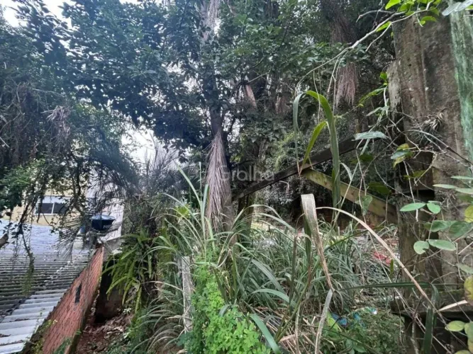 Terreno para Venda em Florianópolis, Coqueiros