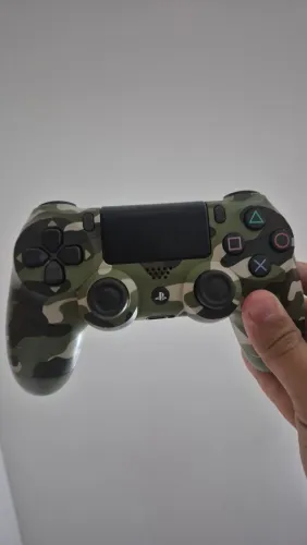 Controle ps4 leia dec