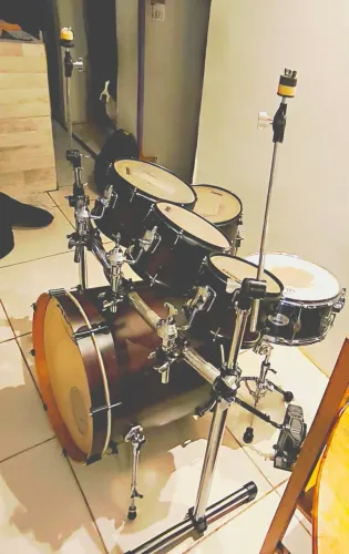 Bateria ADAH