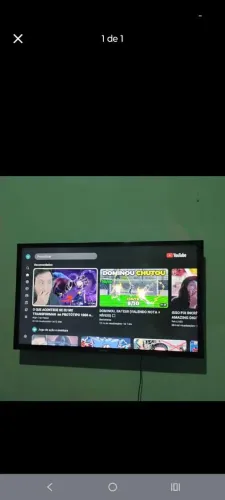 Tv .
