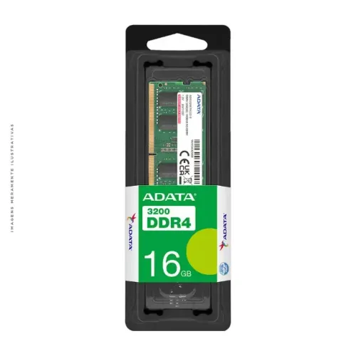 Memoria Adata 16gb 3200mhz SODIMM 