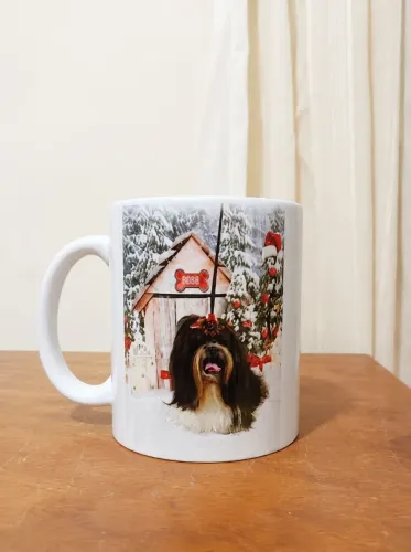 CANECAS PERSONALIZADAS PRESENTE