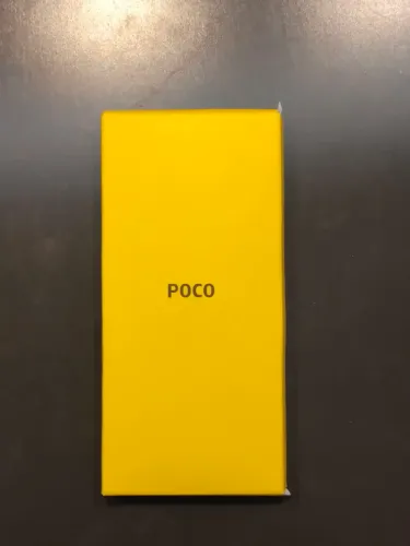 Poco X3 Pro (Para retirada de peças, NÃO LIGA) tela e câmera originais