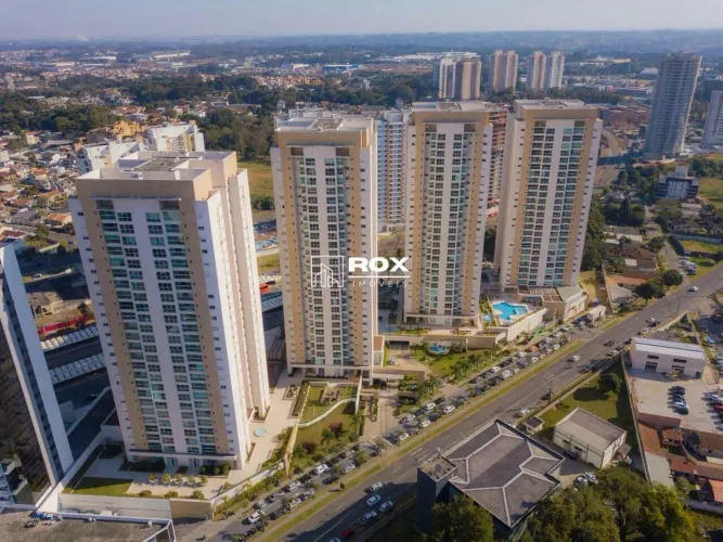 Apartamento de Alto Padrão Face Oeste com 4 Quartos, sendo 1 Suíte, à venda no Bairro Ecov