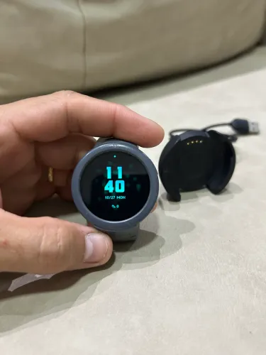 Amazfit verge