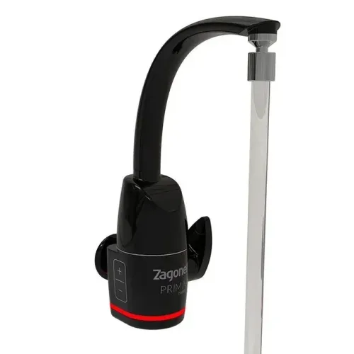 Torneira elétrica Zagonel prime touch