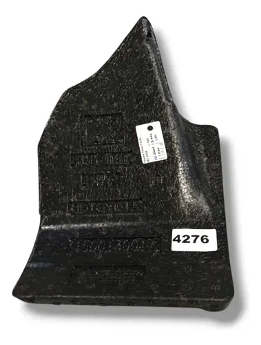 Isopor Painel Dianteiro Esquerdo Toyota Yaris 1.5 2020 2025