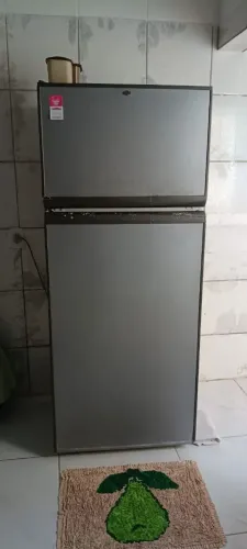 Geladeira brastemp 