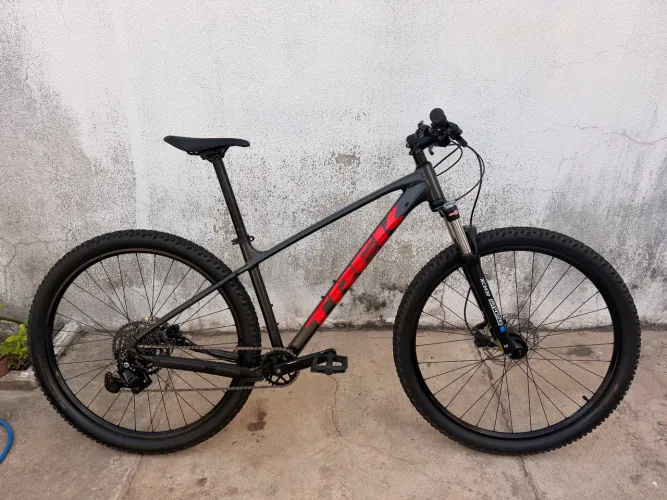 Bicicleta Trek Marlin 5 Mountain Bike MTB
