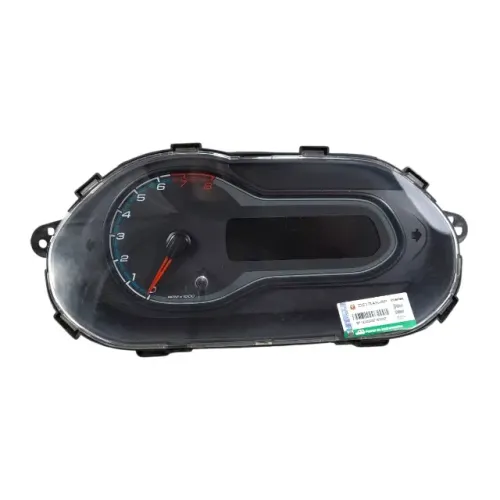 Painel Instrumento Chevrolet Onix Prisma 2015 a 2019 52052060 Original