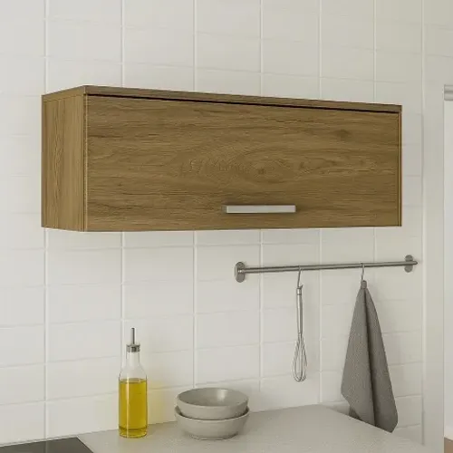 Aéreo para cozinha ou lavanderia - Entrega e montagem grátis 