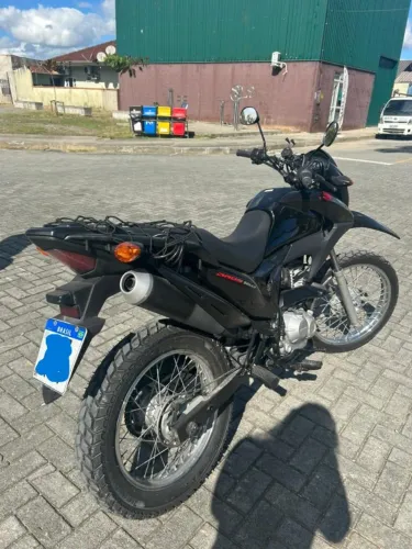 HONDA/NXR 160 BROS
