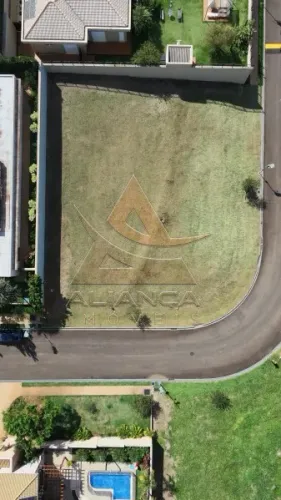 Terreno Condomínio - Ribeirão Preto - Jardim Botânico