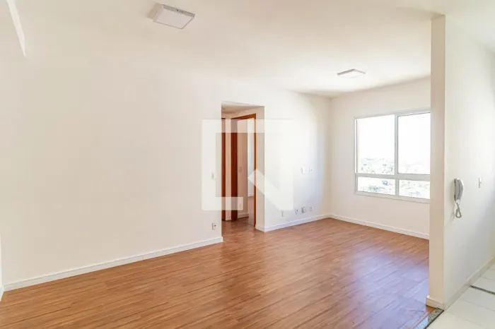 Apartamento à Venda - Raposo Tavares, 2 Quartos, 47 m2