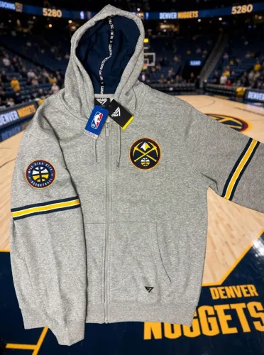 Moletom NBA Denver Nuggets