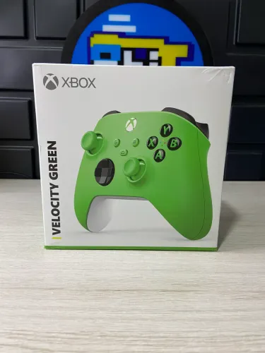 Controle Xbox Series X/S