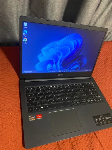 Notebook Acer Aspire 3