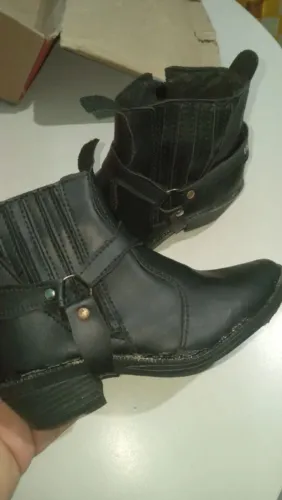 Vestido de quadrilha +2 botas 
