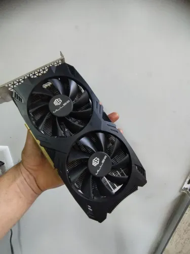 RX 5500xt 8gb