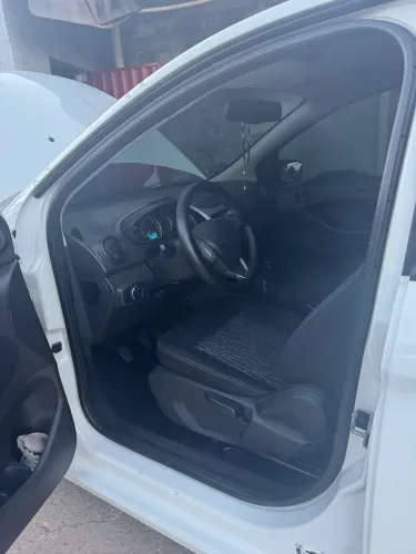 Ford KA 1.0 Se/se Plus Tivct Flex 5P 2019