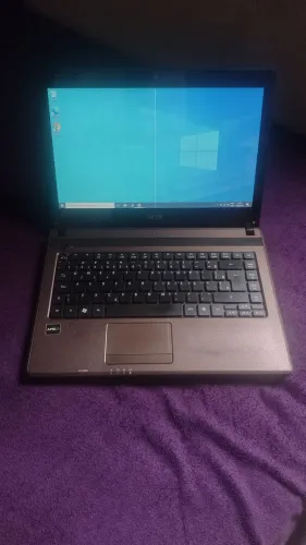 Notebook acer