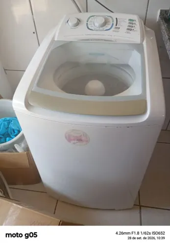 Máquina