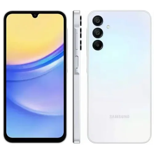 A15 Sansung celular usado em ótima qualidade 