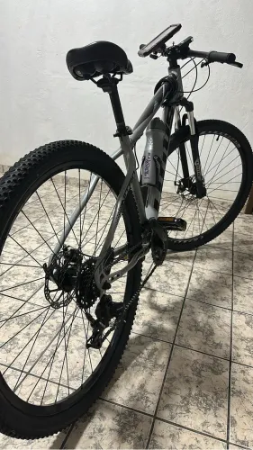 BICICLETA LOTUS NITRO