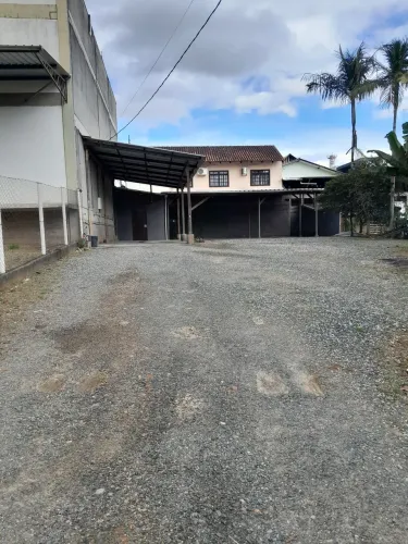 Espaço comercial