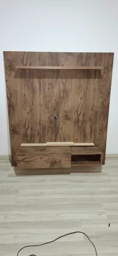 Painel para TV MDF 1,20 x 1,40 mts