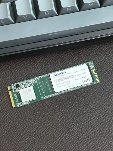 NVME 120gb