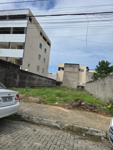 Oportunidade! Lote para venda em Res. Coqueiral - Vila Velha