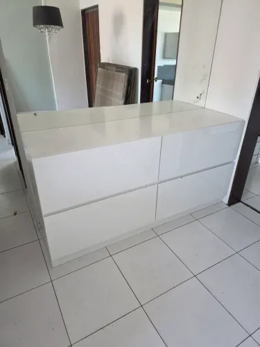 Aparador de sala