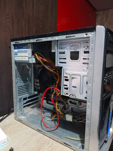 Pc básico