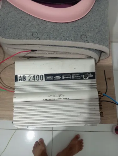 Módulo AB2400