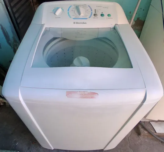 Eletrolux 12 kilos