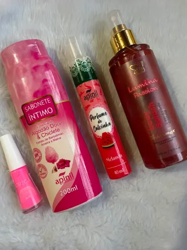 Kit Disponível