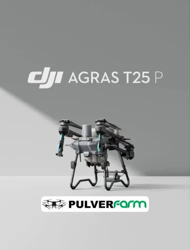DRONE DJI AGRAS T25P