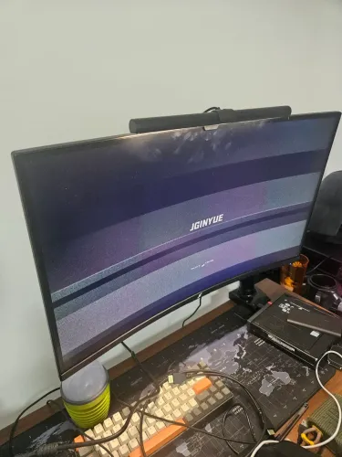 RX 6600M *DEFEITO*