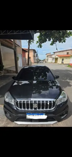 Suzuki S-Cross 4style-s Allgrip 1.4 TB 16V Aut. 2020