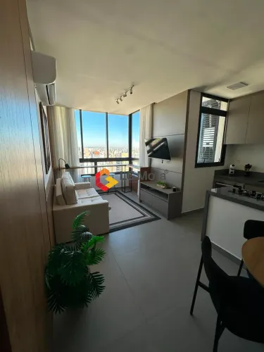 HUB CAMBUÍ - OPORTUNIDADE