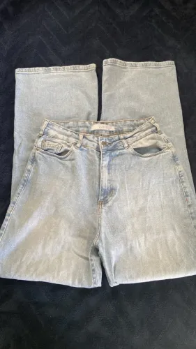 Calça Jeans