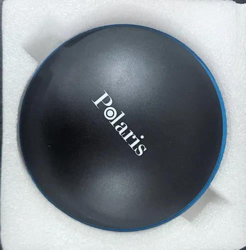 Receptor gnss polaris 100 rtk