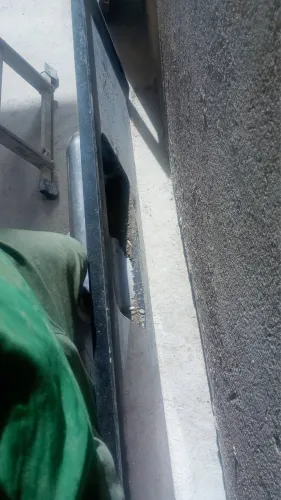Vende se pia super conservada