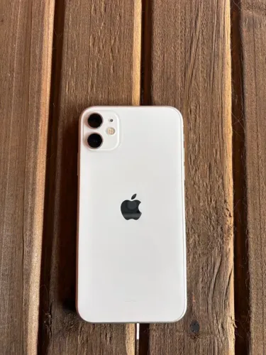 iPhone 11 128gb 