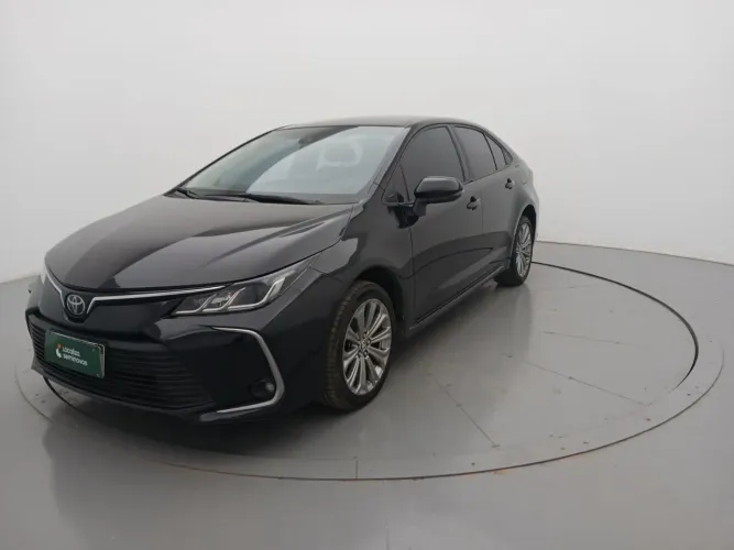 Toyota Corolla 2.0 XEI 16V Flex 4P Automatico 2023