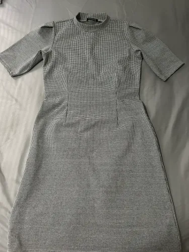 Vestido Damyller tamanho P 