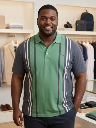 Lacoste camisa POLO Gg