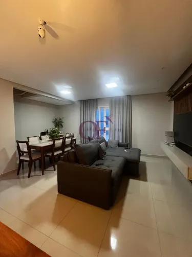 Casa em Condomínio Verdana com 3 Quartos