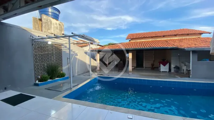 CASA ITAGUAÍ III codigo: 327968